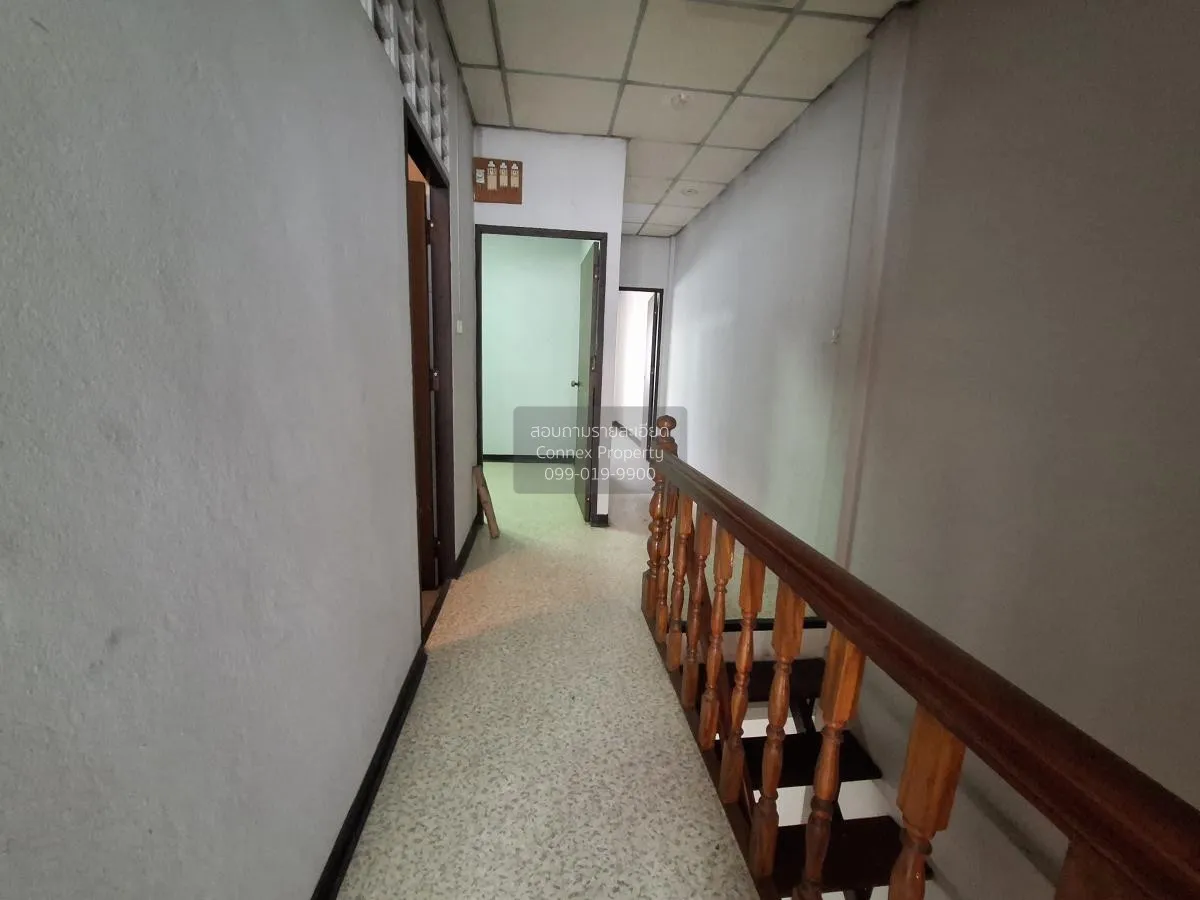 For Sale Townhouse/Townhome  , Lert Ubon Watcharapol Ramintra , T