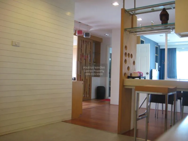 เช่าคอนโด  แกรนด์ พาร์ค วิว อโศก BTS-อโศก คลองเตย เขต วัฒนา กรุงเ 2