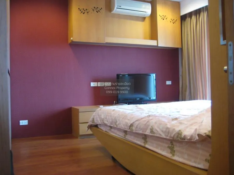 เช่าคอนโด  แกรนด์ พาร์ค วิว อโศก BTS-อโศก คลองเตย เขต วัฒนา กรุงเ 4