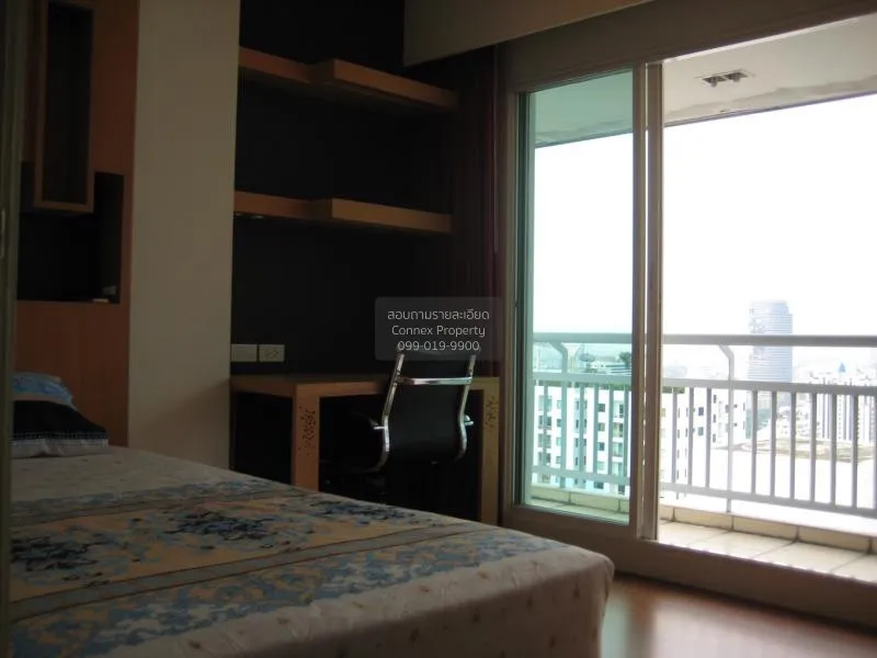 เช่าคอนโด  แกรนด์ พาร์ค วิว อโศก BTS-อโศก คลองเตย เขต วัฒนา กรุงเ