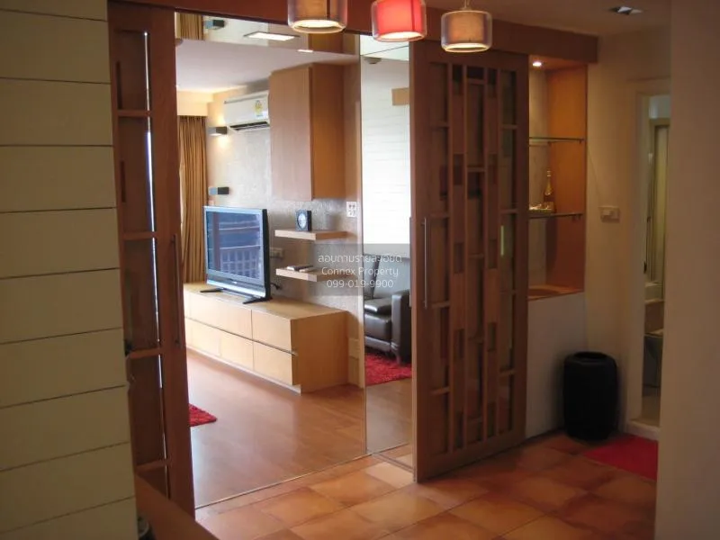 เช่าคอนโด  แกรนด์ พาร์ค วิว อโศก BTS-อโศก คลองเตย เขต วัฒนา กรุงเ