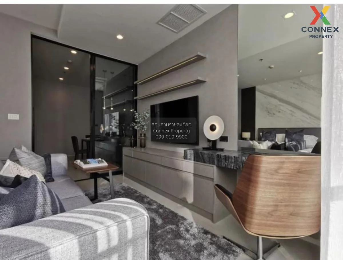 ขายคอนโด  โนเบิล เพลินจิต BTS-เพลินจิต ลุมพินี เขต ปทุมวัน กรุงเท 1