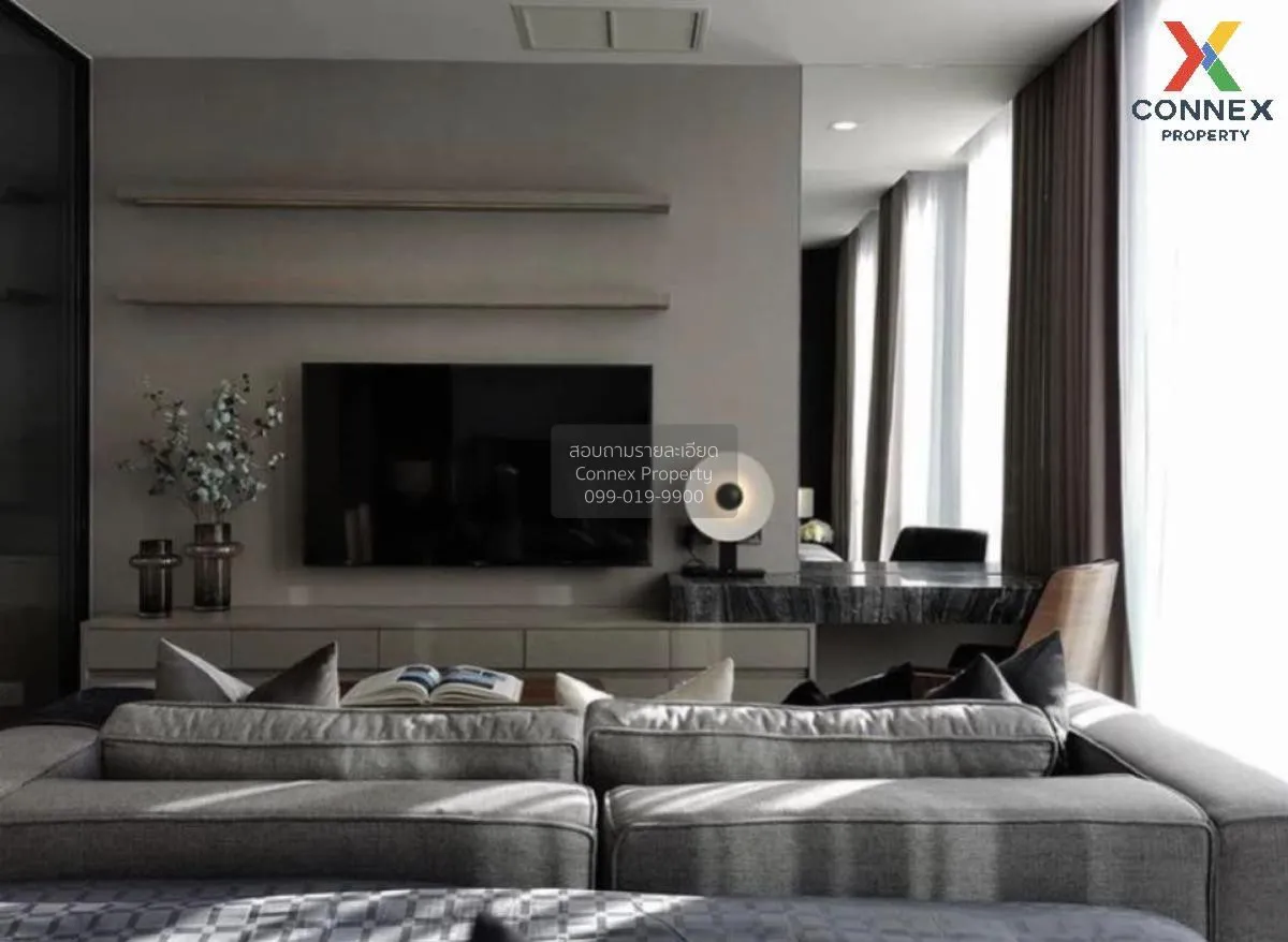 ขายคอนโด  โนเบิล เพลินจิต BTS-เพลินจิต ลุมพินี เขต ปทุมวัน กรุงเท 2