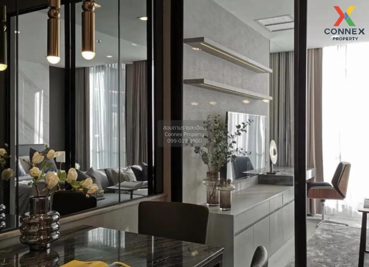 ขายคอนโด  โนเบิล เพลินจิต BTS-เพลินจิต ลุมพินี เขต ปทุมวัน กรุงเท 3