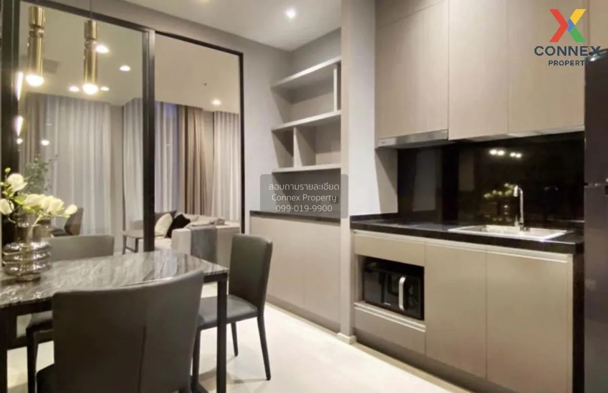 ขายคอนโด  โนเบิล เพลินจิต BTS-เพลินจิต ลุมพินี เขต ปทุมวัน กรุงเท 4