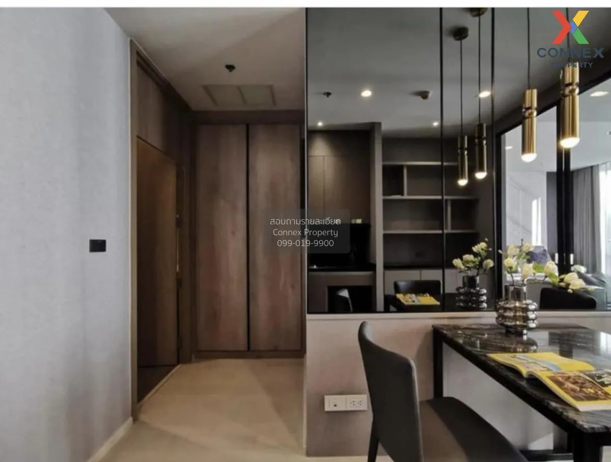 For Sale Condo , Noble Ploenchit , BTS-Phloen Chit , Lumpini , Pa
