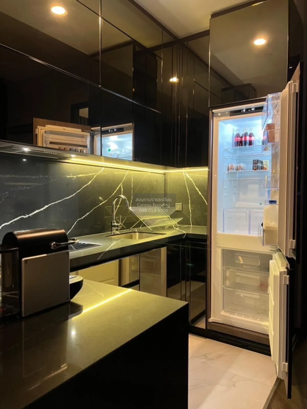 เช่าคอนโด  ดิ เอส สุขุมวิท 36 BTS-ทองหล่อ พระโขนง เขต คลองเตย กรุ 2