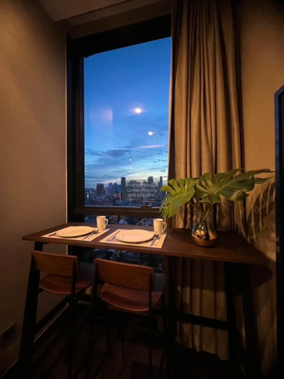 เช่าคอนโด  ดิ เอส สุขุมวิท 36 BTS-ทองหล่อ พระโขนง เขต คลองเตย กรุ 4