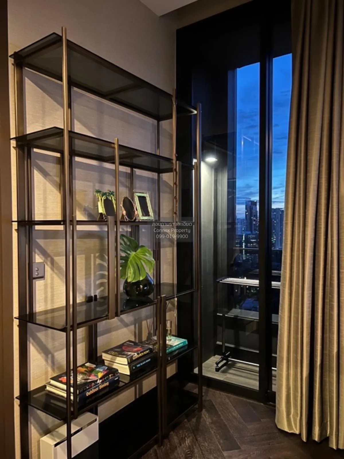 เช่าคอนโด  ดิ เอส สุขุมวิท 36 BTS-ทองหล่อ พระโขนง เขต คลองเตย กรุ