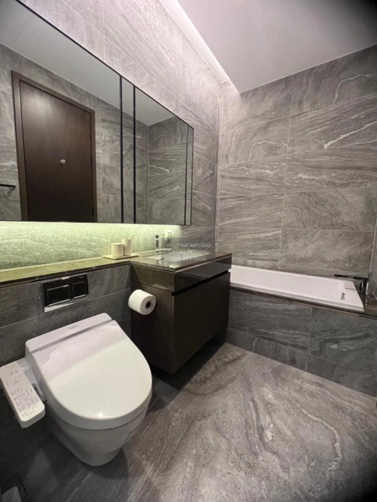 เช่าคอนโด  ดิ เอส สุขุมวิท 36 BTS-ทองหล่อ พระโขนง เขต คลองเตย กรุ