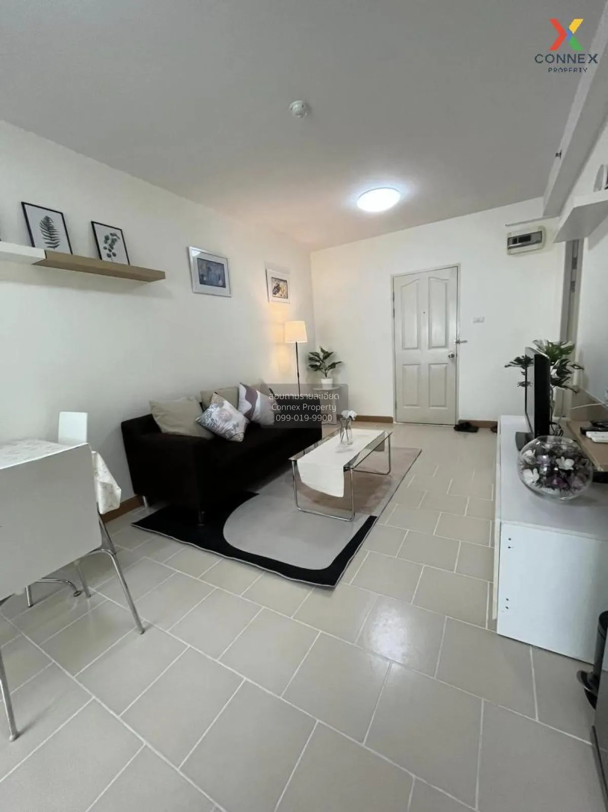 For Sale Condo , City Home Rattanathibet , MRT-Bang Krasor , Bang 3