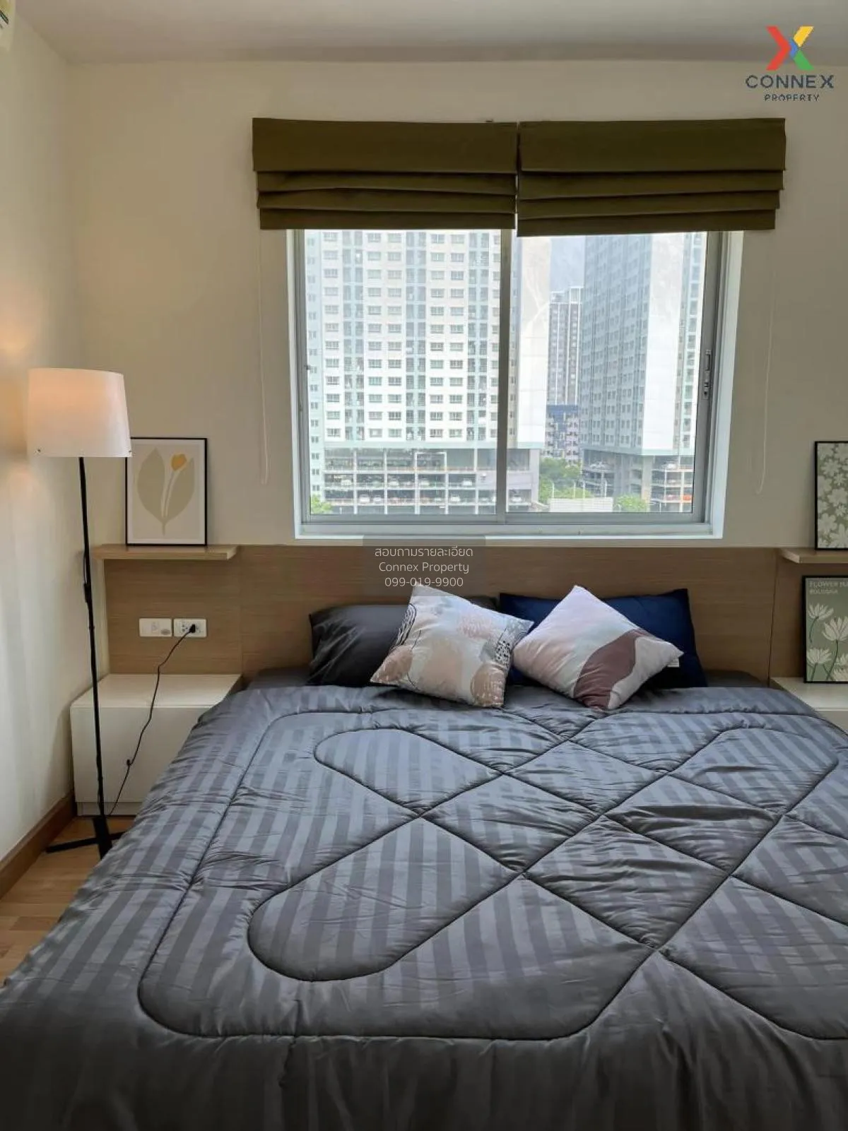 For Sale Condo , City Home Rattanathibet , MRT-Bang Krasor , Bang