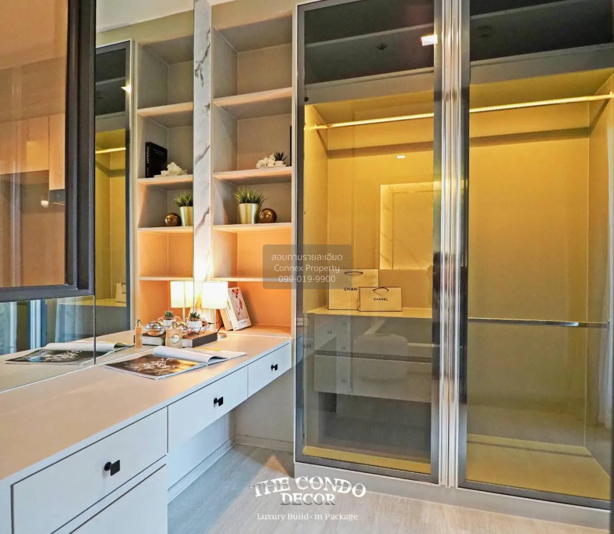 ขายคอนโด  ไลฟ์ วัน ไวร์เลส BTS-เพลินจิต ลุมพินี เขต ปทุมวัน กรุงเ 3