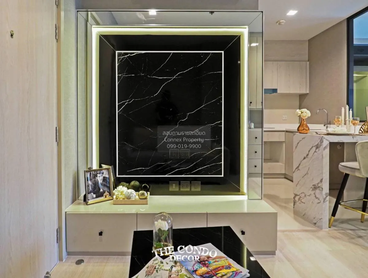 ขายคอนโด  ไลฟ์ วัน ไวร์เลส BTS-เพลินจิต ลุมพินี เขต ปทุมวัน กรุงเ 4