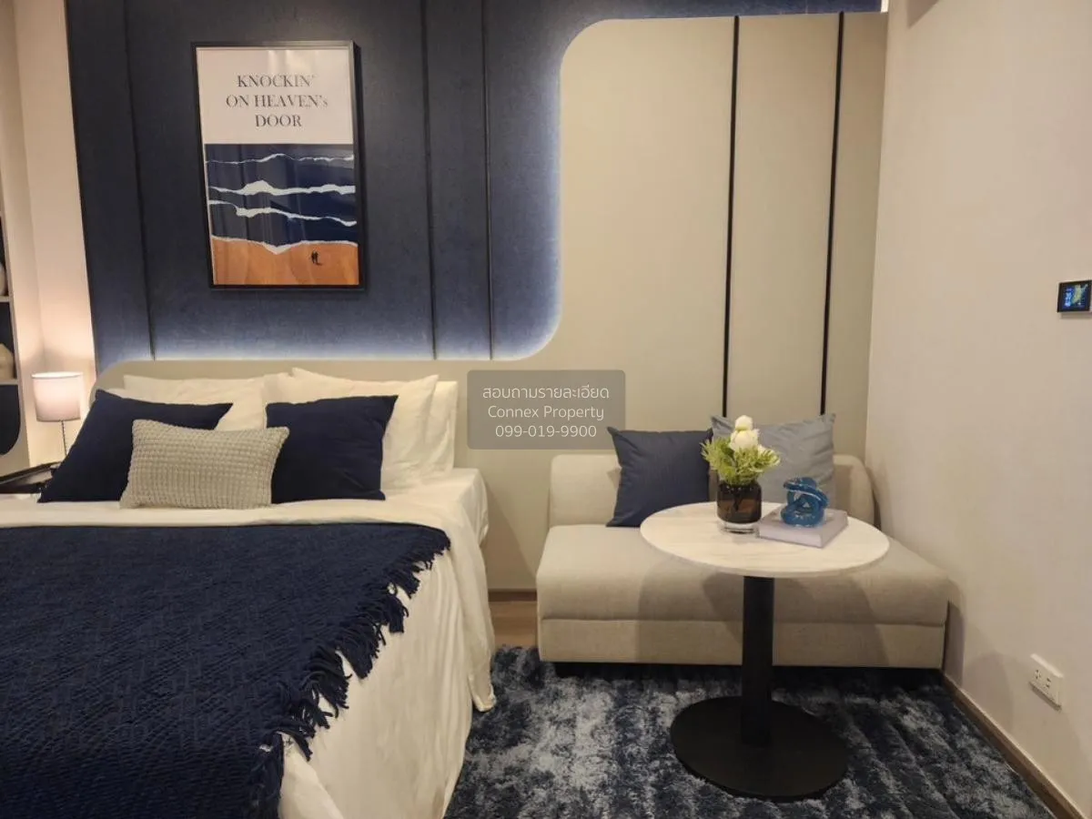 เช่าคอนโด  โซโห​ แบงค็อก​ รัชดา MRT-ห้วยขวาง ห้วยขวาง เขต ห้วยขวา 1