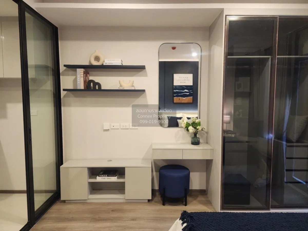 เช่าคอนโด  โซโห​ แบงค็อก​ รัชดา MRT-ห้วยขวาง ห้วยขวาง เขต ห้วยขวา 2