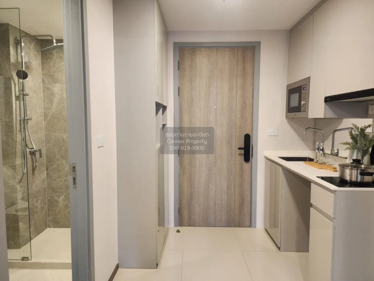 เช่าคอนโด  โซโห​ แบงค็อก​ รัชดา MRT-ห้วยขวาง ห้วยขวาง เขต ห้วยขวา 3