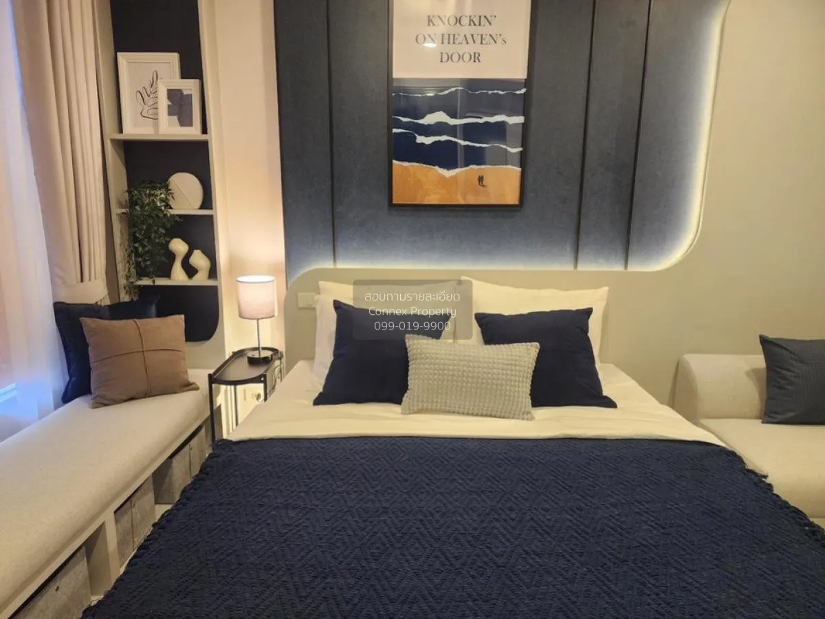 เช่าคอนโด  โซโห​ แบงค็อก​ รัชดา MRT-ห้วยขวาง ห้วยขวาง เขต ห้วยขวา