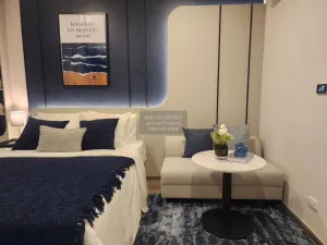 For Rent Condo , Soho Bangkok Ratchada , MRT-Huai Khwang , Huai Khwang , Huai Khwang , Bangkok , CX-100177