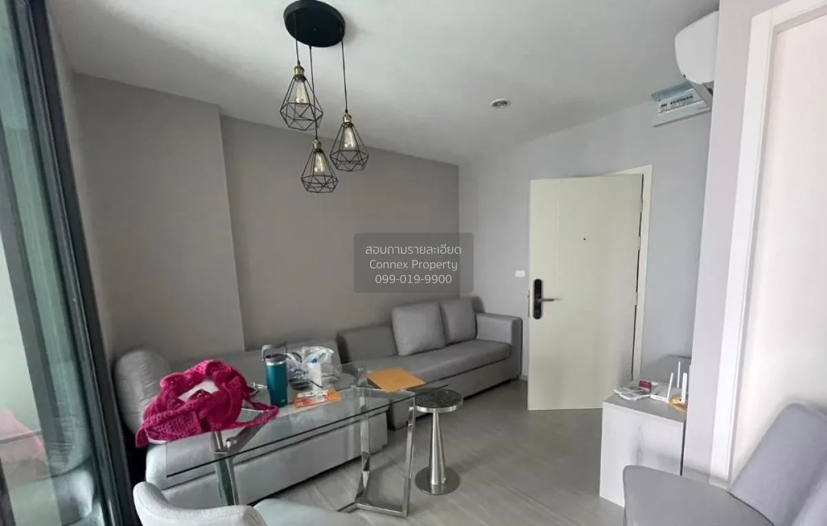 For Rent Condo , Aspire Sathorn - Ratchapruek , BTS-Bang Wa , Pak 1