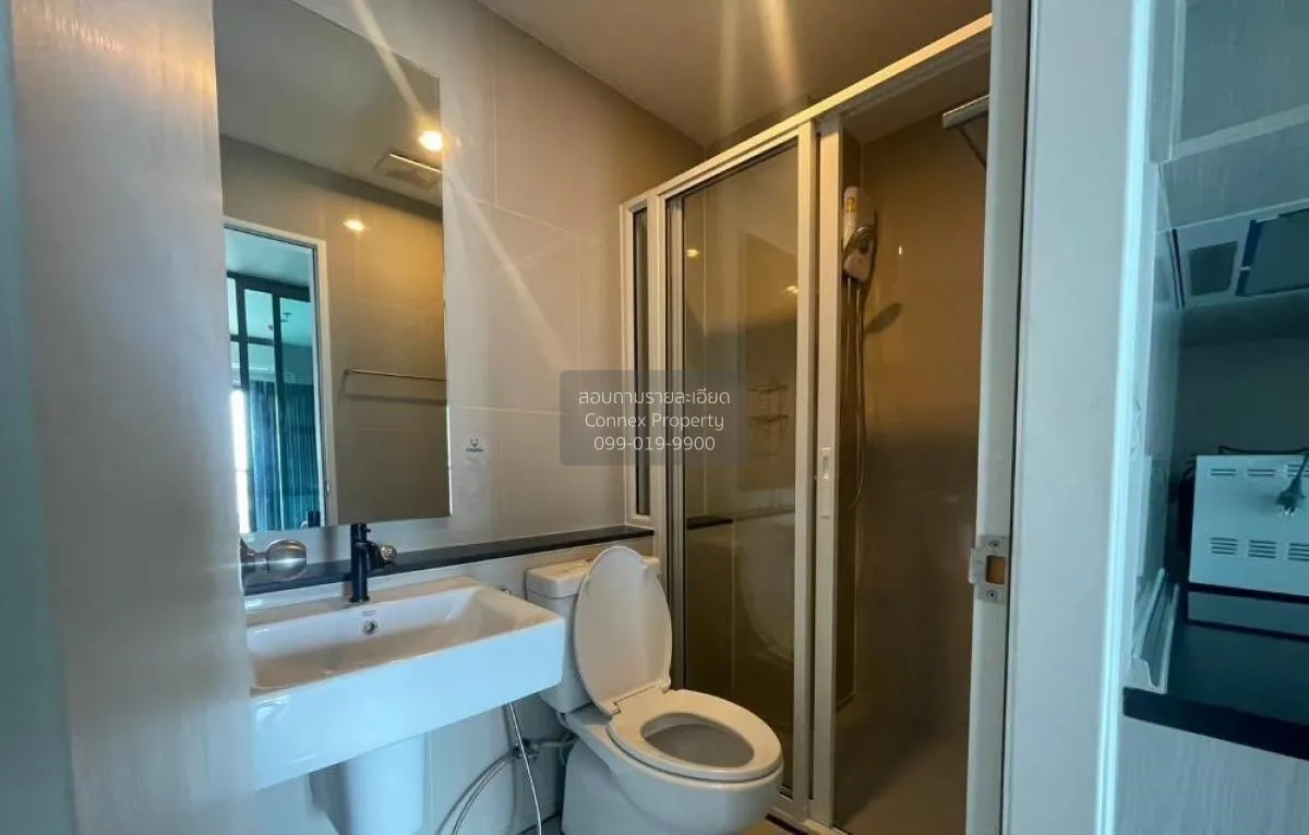 For Rent Condo , Aspire Sathorn - Ratchapruek , BTS-Bang Wa , Pak