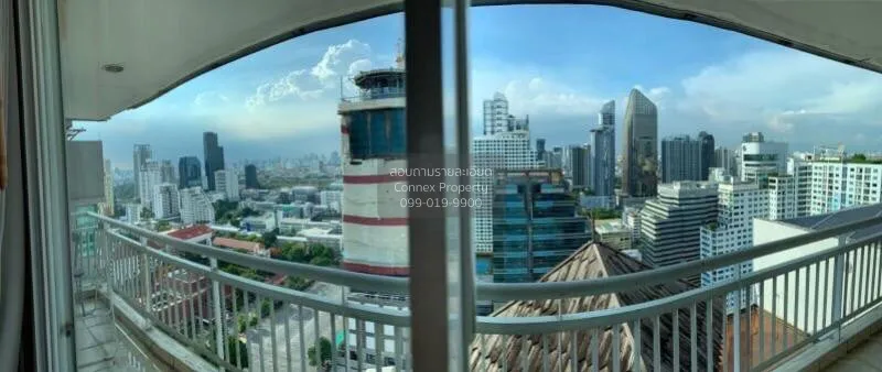 FOR RENT condo , Grand Park View Asoke , BTS-Asok , Khlong Toei ,