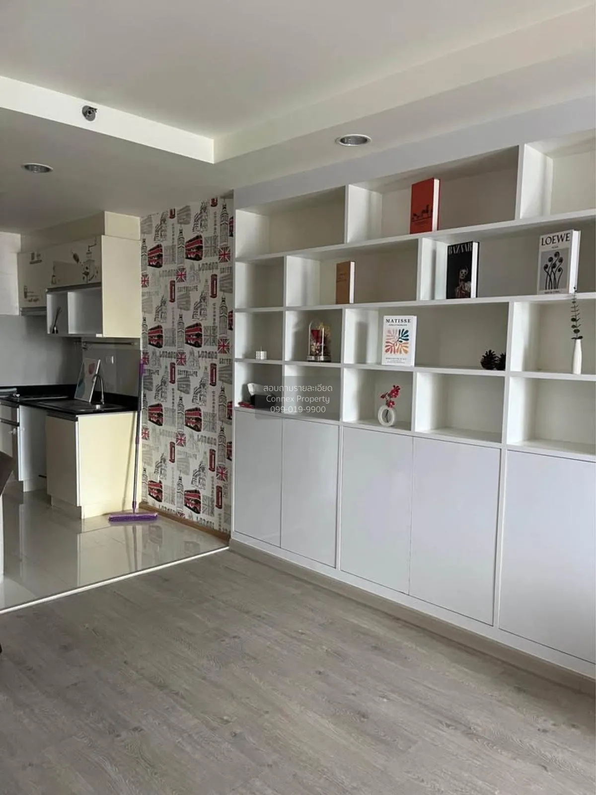 ขายคอนโด  เดอะ ไลน์ พหลโยธิน พาร์ค BTS-ห้าแยกลาดพร้าว จอมพล  เขต  3