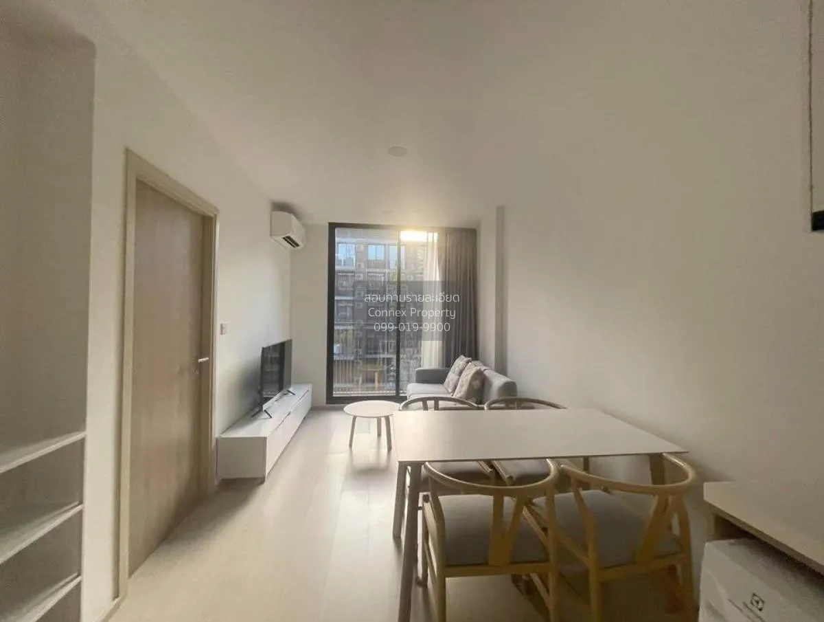 เช่าคอนโด   โนเบิล แอมเบียนส์ สุขุมวิท 42 BTS-เอกมัย พระโขนง เขต  1