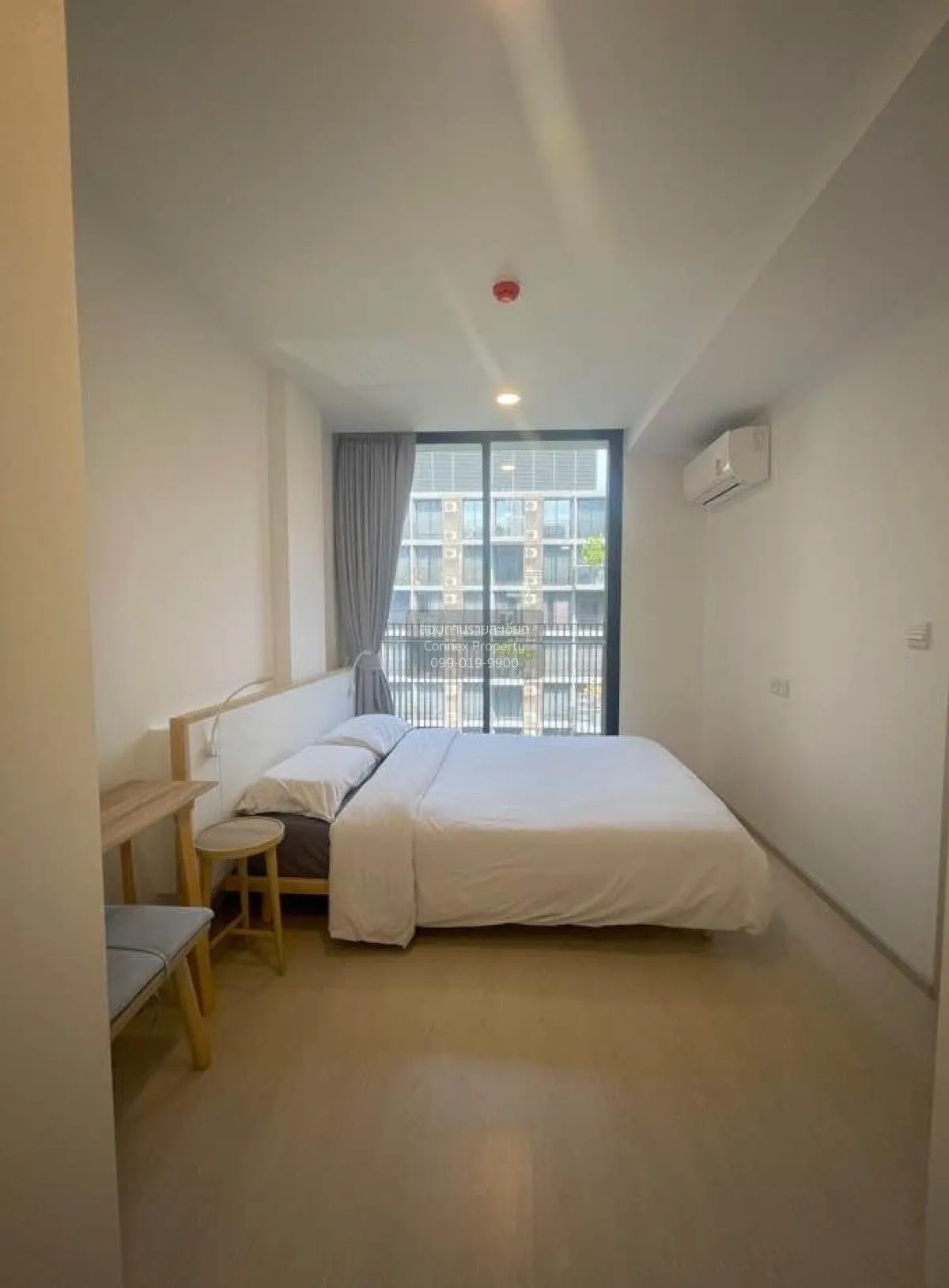 เช่าคอนโด   โนเบิล แอมเบียนส์ สุขุมวิท 42 BTS-เอกมัย พระโขนง เขต  3