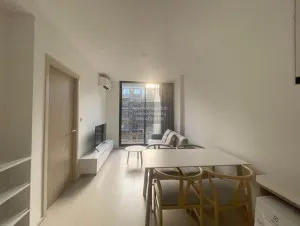 เช่าคอนโด   โนเบิล แอมเบียนส์ สุขุมวิท 42 BTS-เอกมัย พระโขนง เขต คลองเตย กรุงเทพ CX-100184