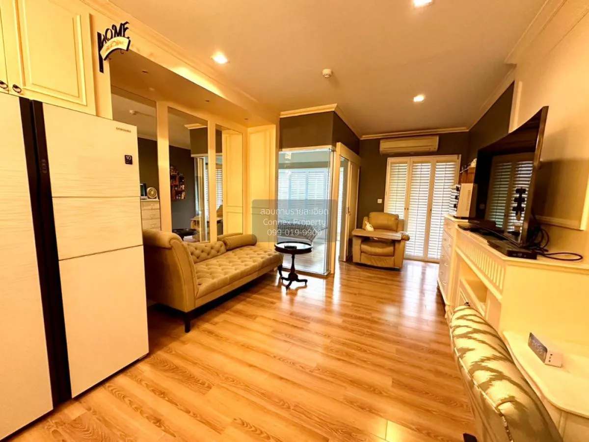 ขายคอนโด  เดอะ ซี้ด เมมโมรี่ สยาม BTS-สนามกีฬาแห่งชาติ ปทุมวัน เข 1