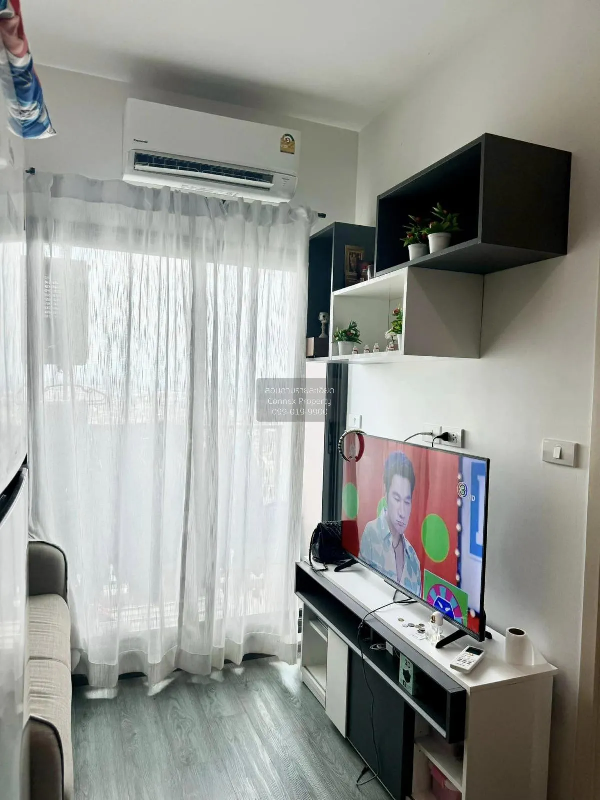 ขายคอนโด  ริชพาร์ค @ ทริปเปิ้ล สเตชั่น ARL-หัวหมาก สวนหลวง เขต สว 2