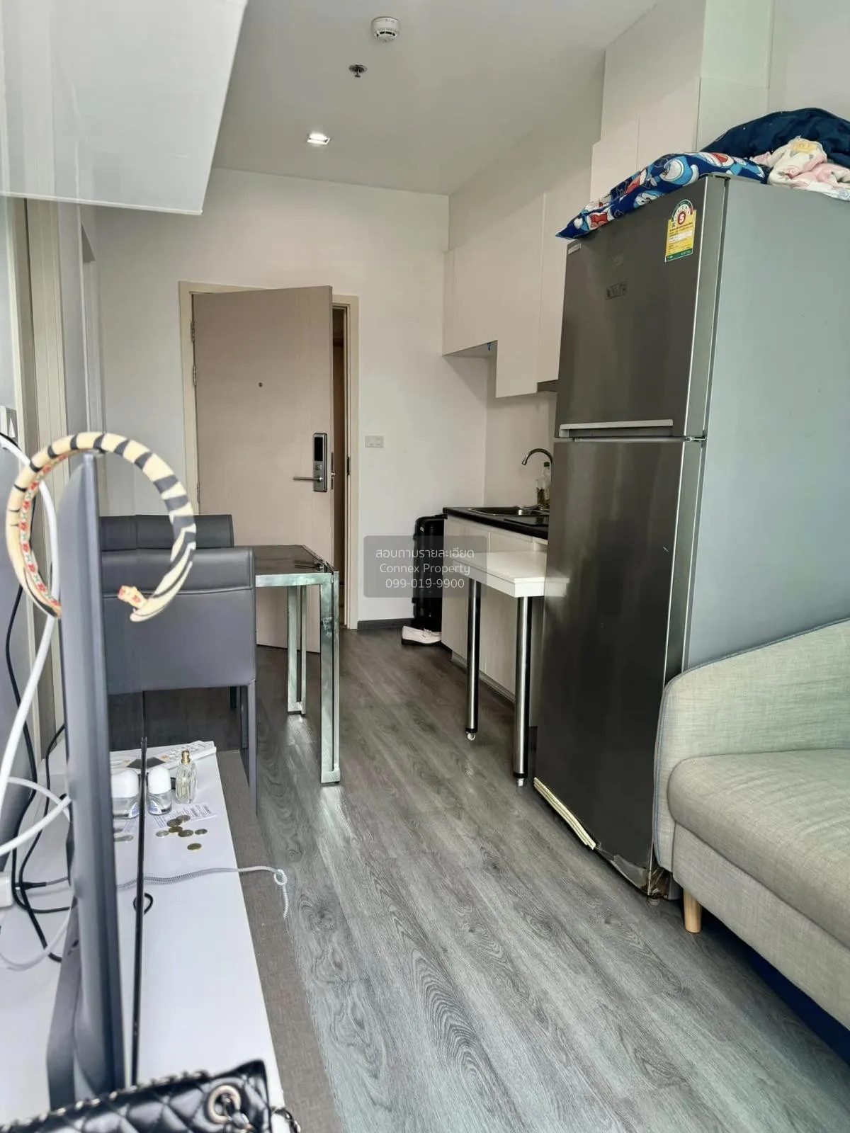 ขายคอนโด  ริชพาร์ค @ ทริปเปิ้ล สเตชั่น ARL-หัวหมาก สวนหลวง เขต สว 3