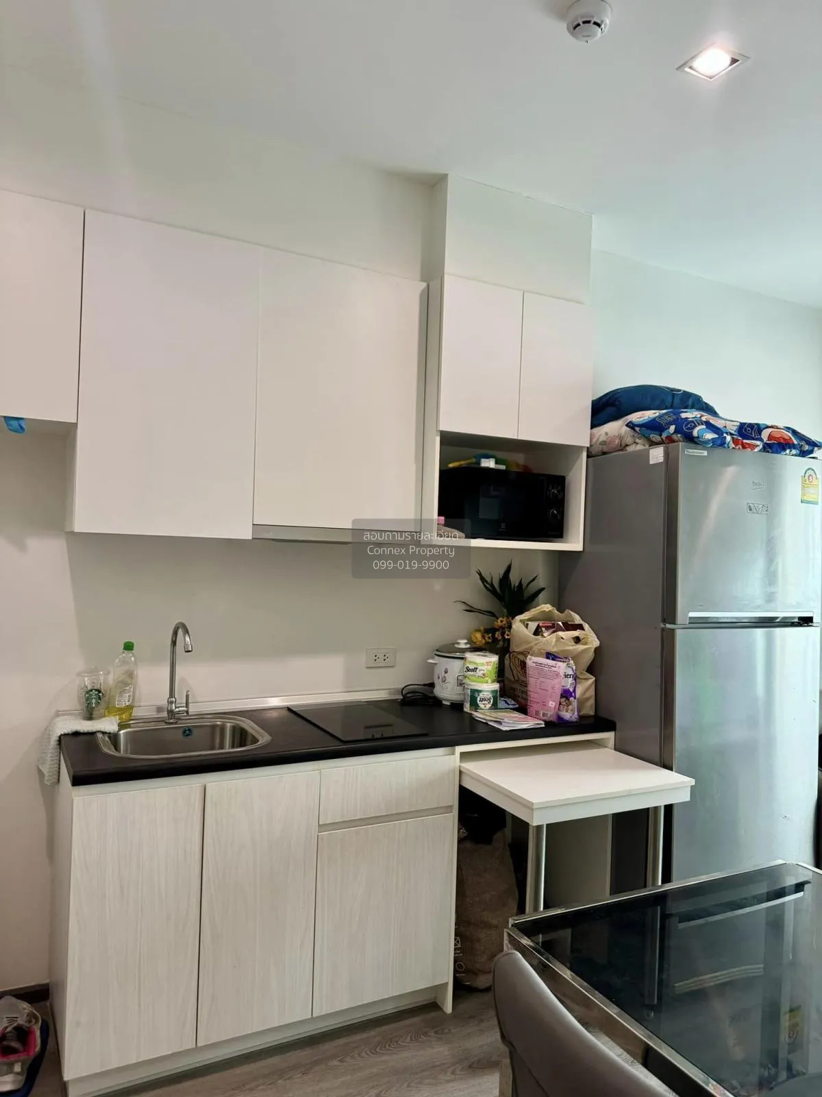 ขายคอนโด  ริชพาร์ค @ ทริปเปิ้ล สเตชั่น ARL-หัวหมาก สวนหลวง เขต สว 4