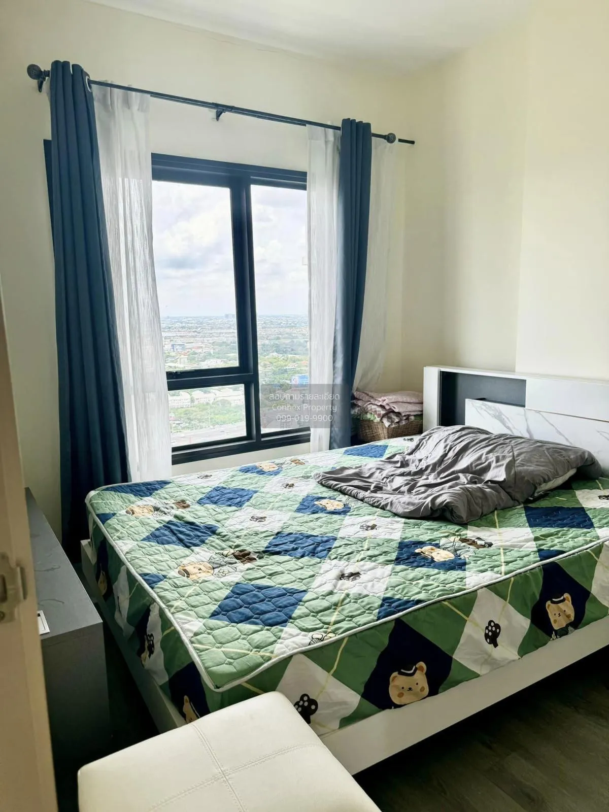 ขายคอนโด  ริชพาร์ค @ ทริปเปิ้ล สเตชั่น ARL-หัวหมาก สวนหลวง เขต สว