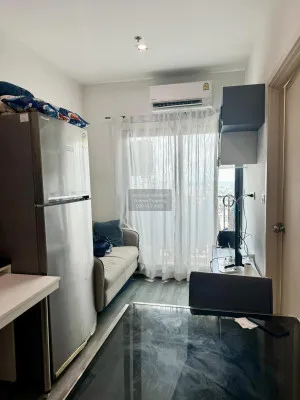 ขายคอนโด  ริชพาร์ค @ ทริปเปิ้ล สเตชั่น ARL-หัวหมาก สวนหลวง เขต สวนหลวง กรุงเทพ CX-100189