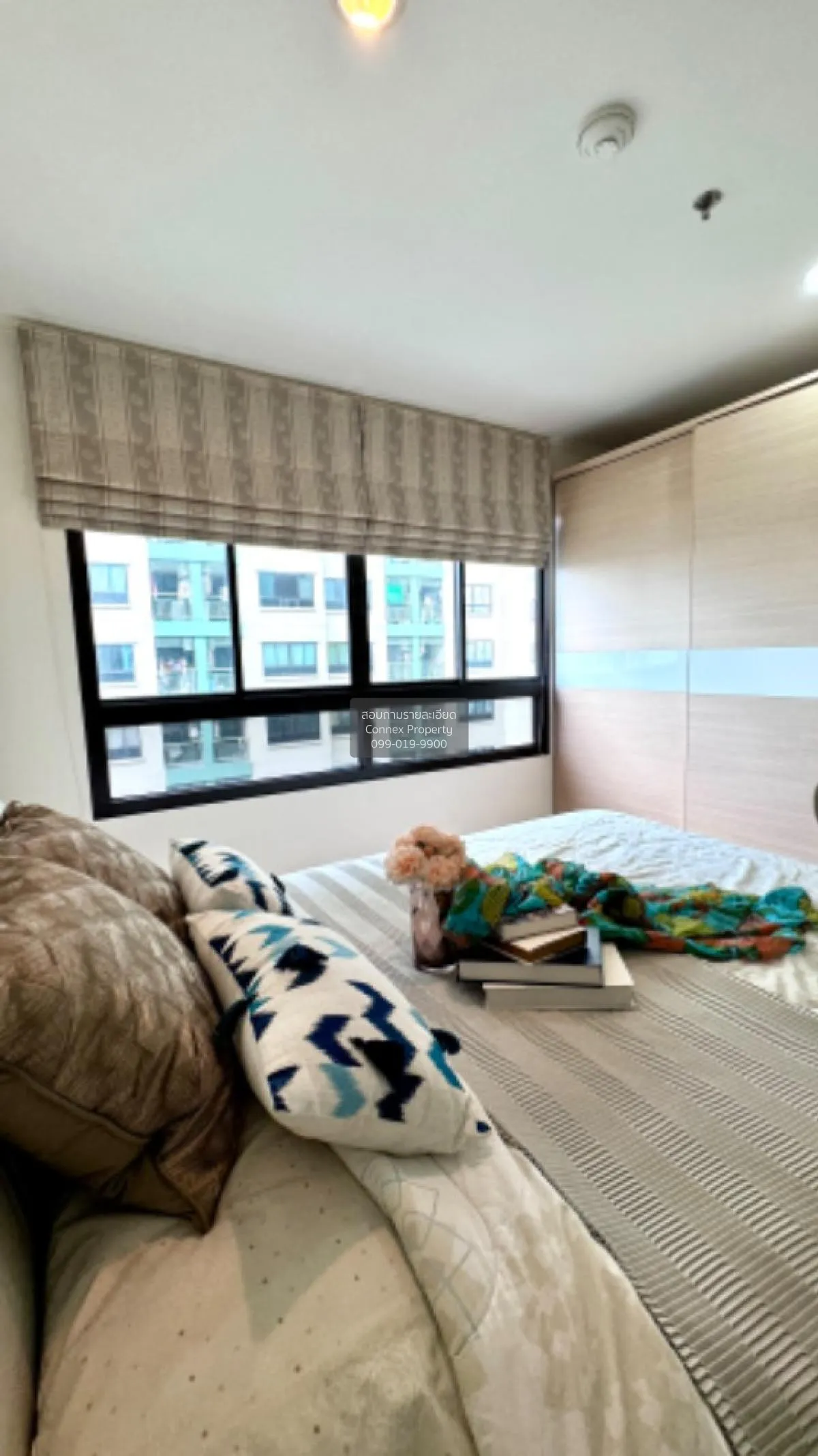 For Sale Condo , Lumpini Place Ratchada - Thapra , BTS-Talat Phlu 3