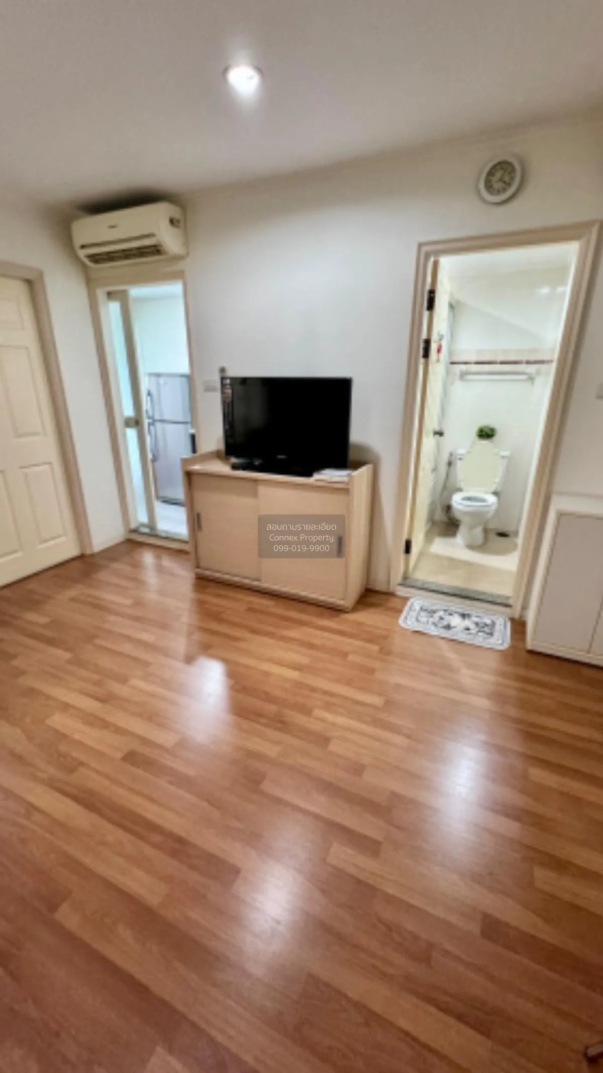 ขายคอนโด  ลุมพินี เพลส รัชดา - ท่าพระ BTS-ตลาดพลู บุคคโล เขต ธนบุ 2