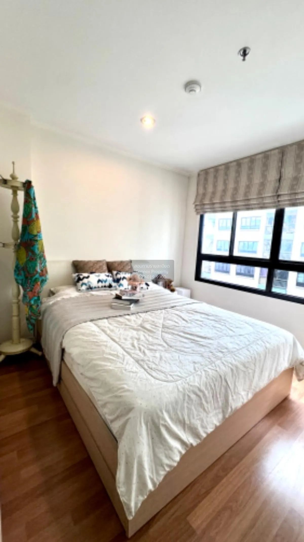 ขายคอนโด  ลุมพินี เพลส รัชดา - ท่าพระ BTS-ตลาดพลู บุคคโล เขต ธนบุ 4