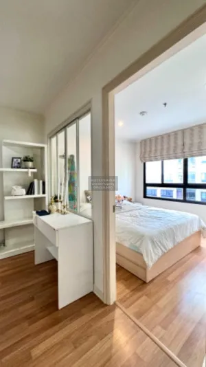 For Sale Condo , Lumpini Place Ratchada - Thapra , BTS-Talat Phlu , Bukkhalo , Thon Buri , Bangkok , CX-100190