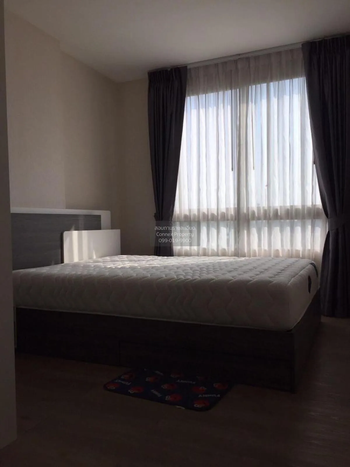 ขายคอนโด  ริล คอนโด รังสิต หลักหก เมืองปทุมธานี ปทุมธานี CX-10019