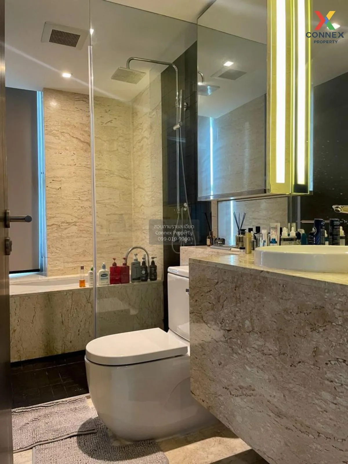 For Sale Condo , The Pano , Bang Phong Phang , Yannawa , Bangkok 