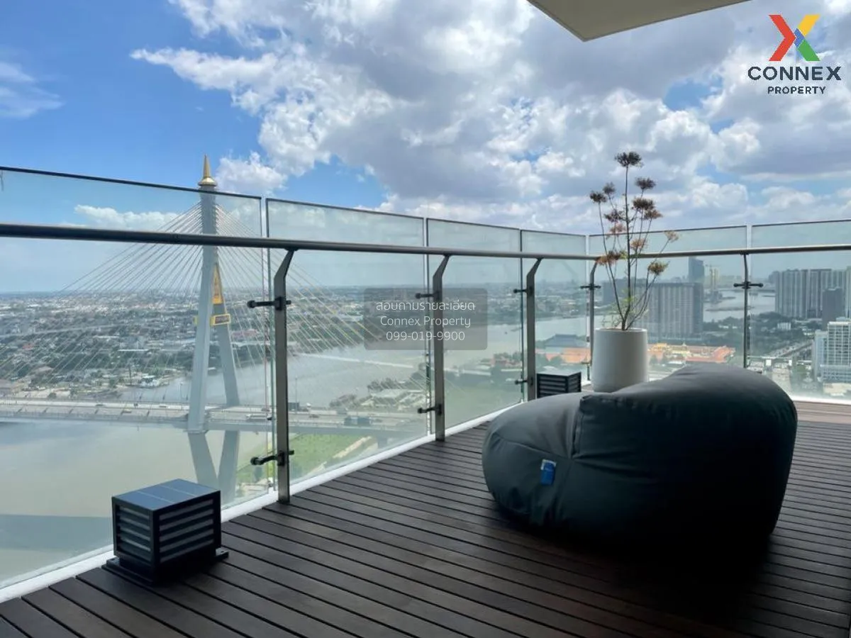 For Sale Condo , The Pano , Bang Phong Phang , Yannawa , Bangkok 