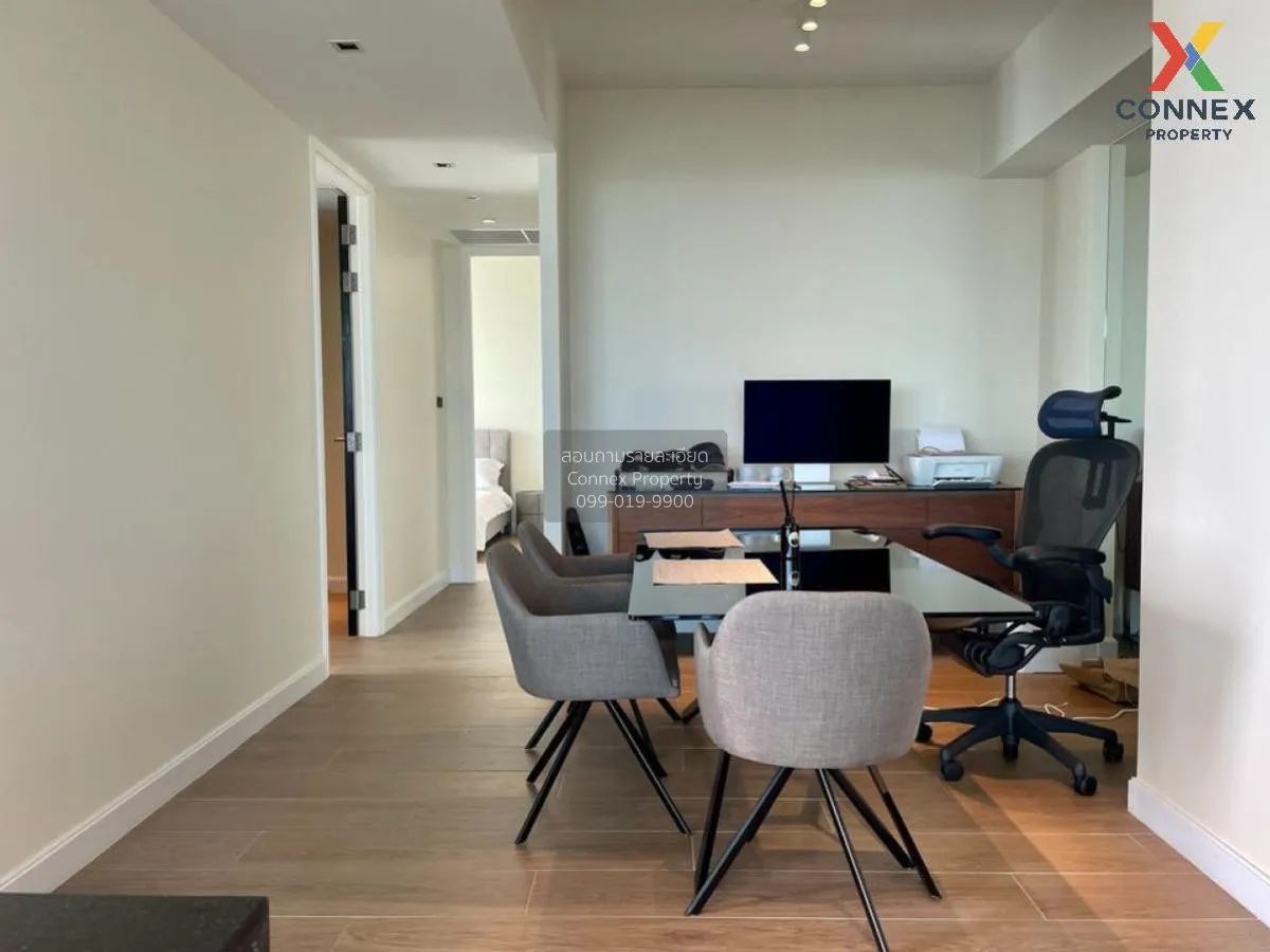 For Sale Condo , The Pano , Bang Phong Phang , Yannawa , Bangkok 