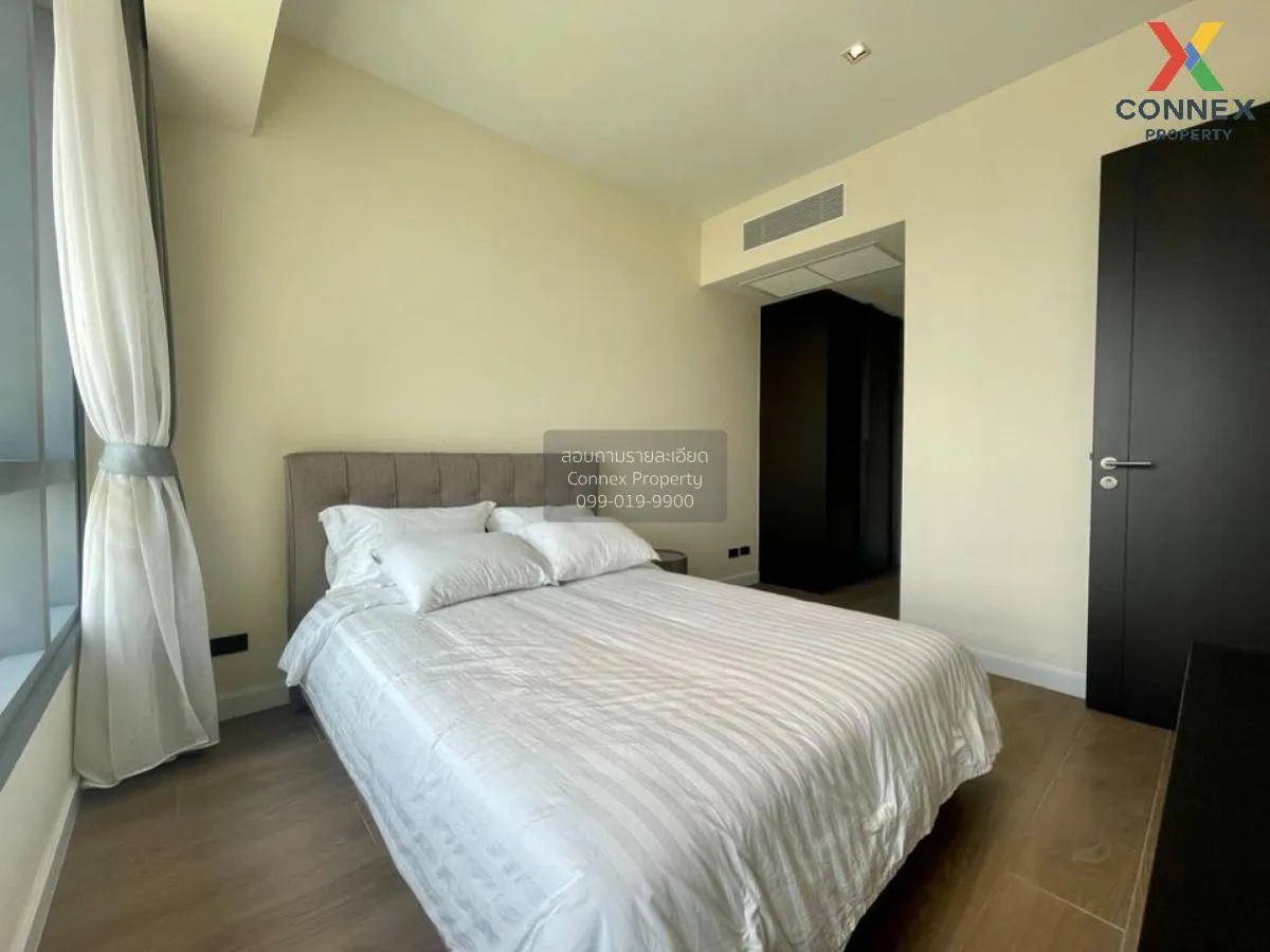 For Sale Condo , The Pano , Bang Phong Phang , Yannawa , Bangkok 