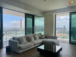 For Sale Condo , The Pano , Bang Phong Phang , Yannawa , Bangkok , CX-100195