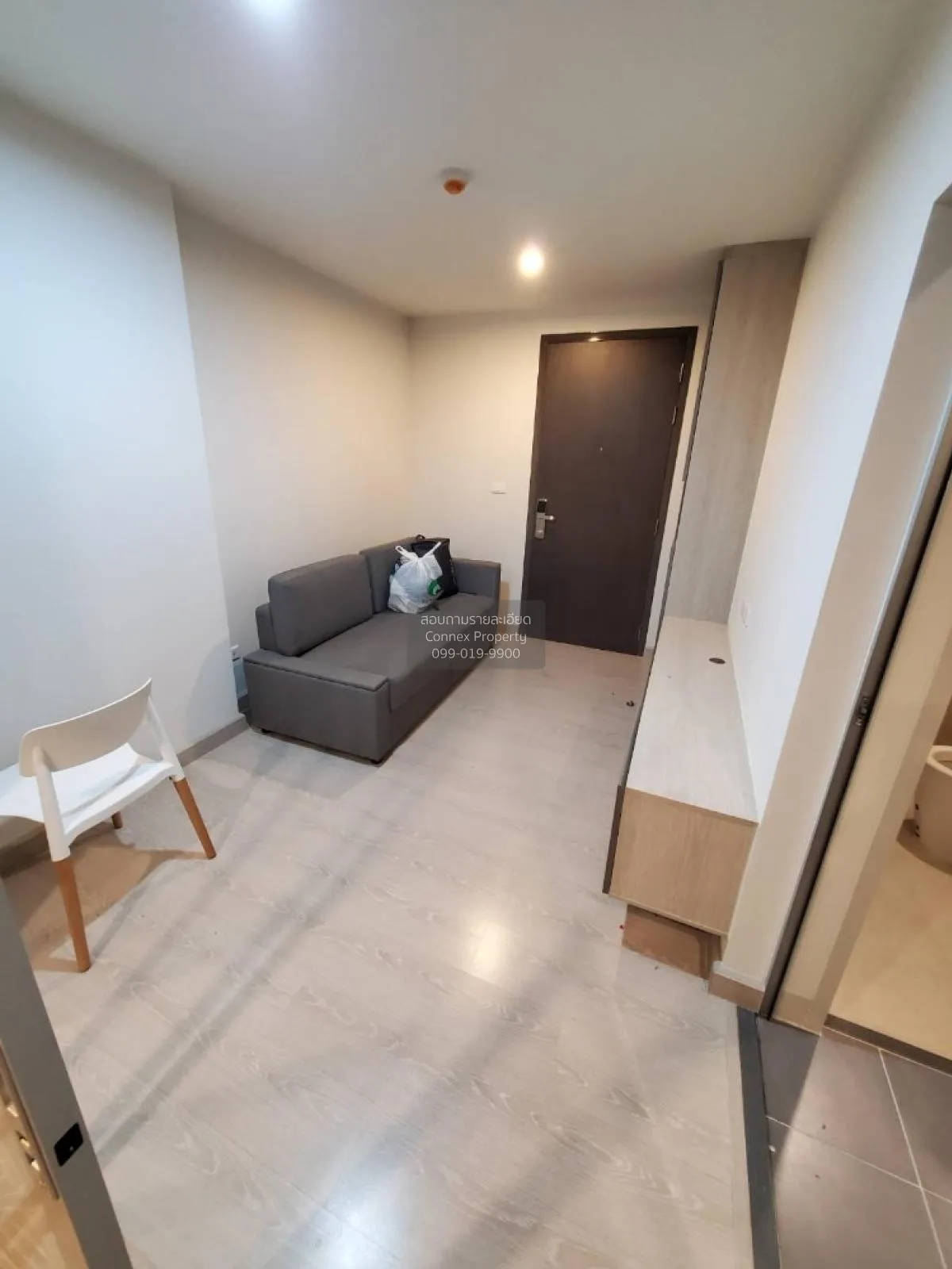 For Sale Condo , Niche ID Sukhumvit 113 , BTS-Samrong , Samrong N 1