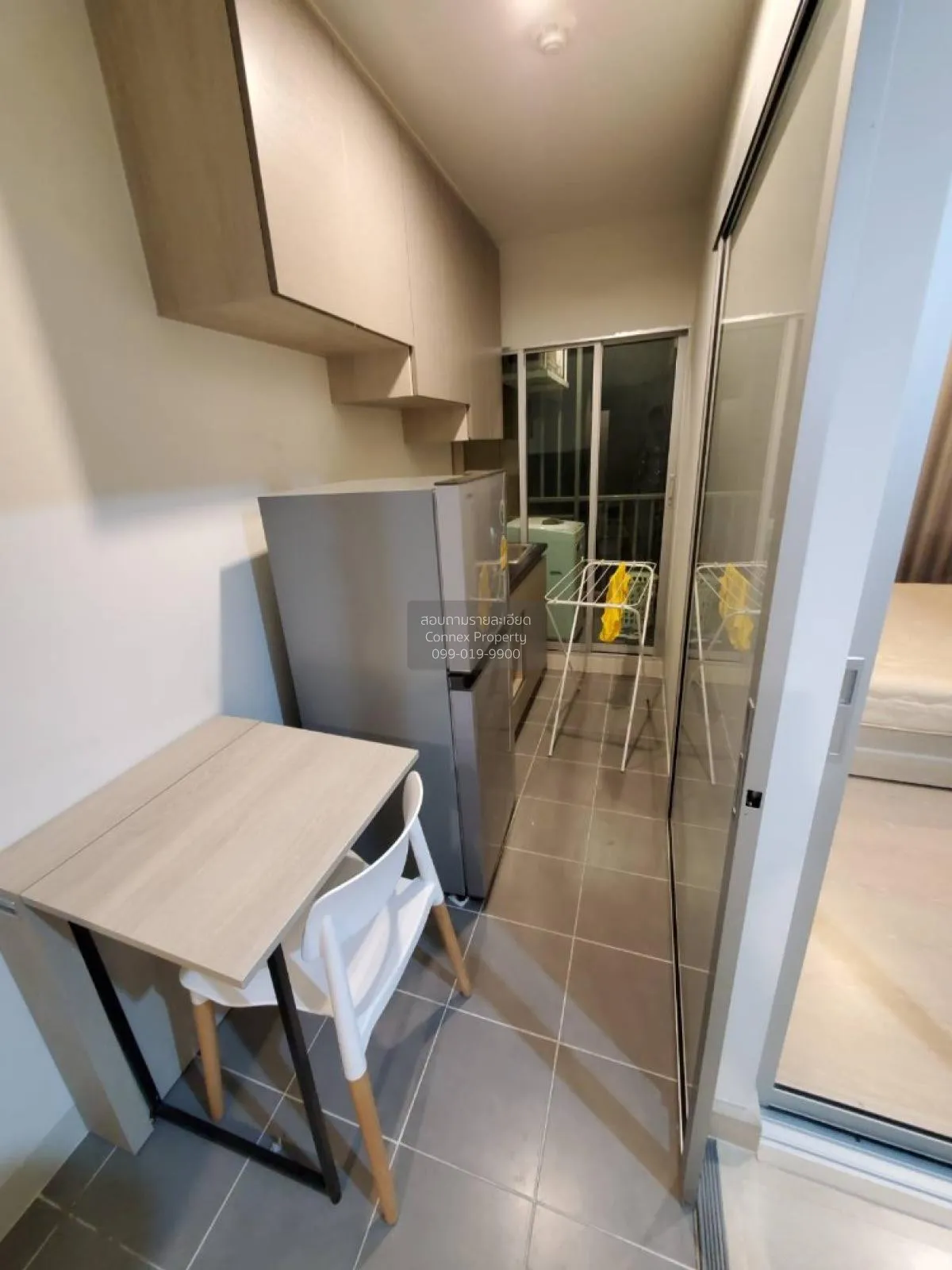 For Sale Condo , Niche ID Sukhumvit 113 , BTS-Samrong , Samrong N 2