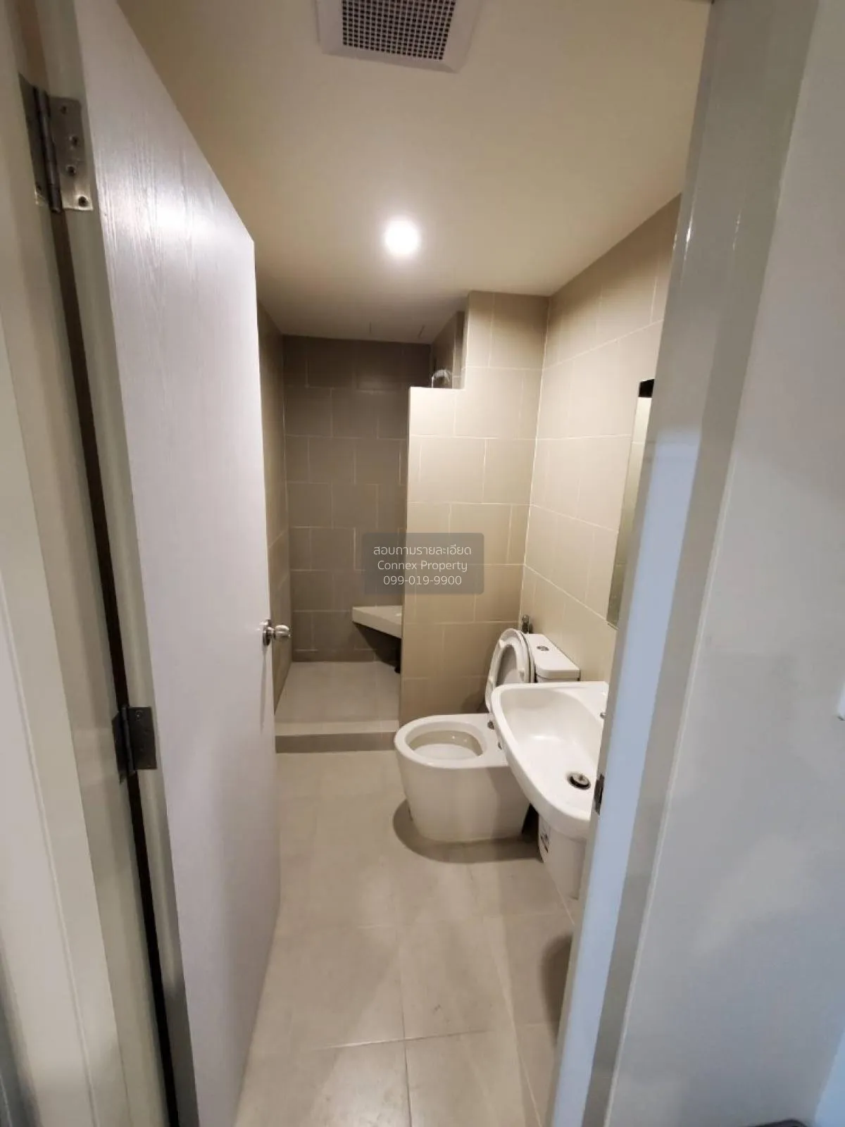 For Sale Condo , Niche ID Sukhumvit 113 , BTS-Samrong , Samrong N