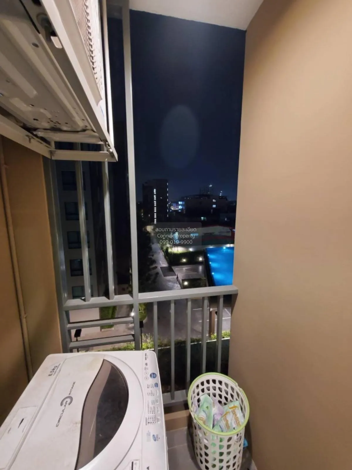 For Sale Condo , Niche ID Sukhumvit 113 , BTS-Samrong , Samrong N